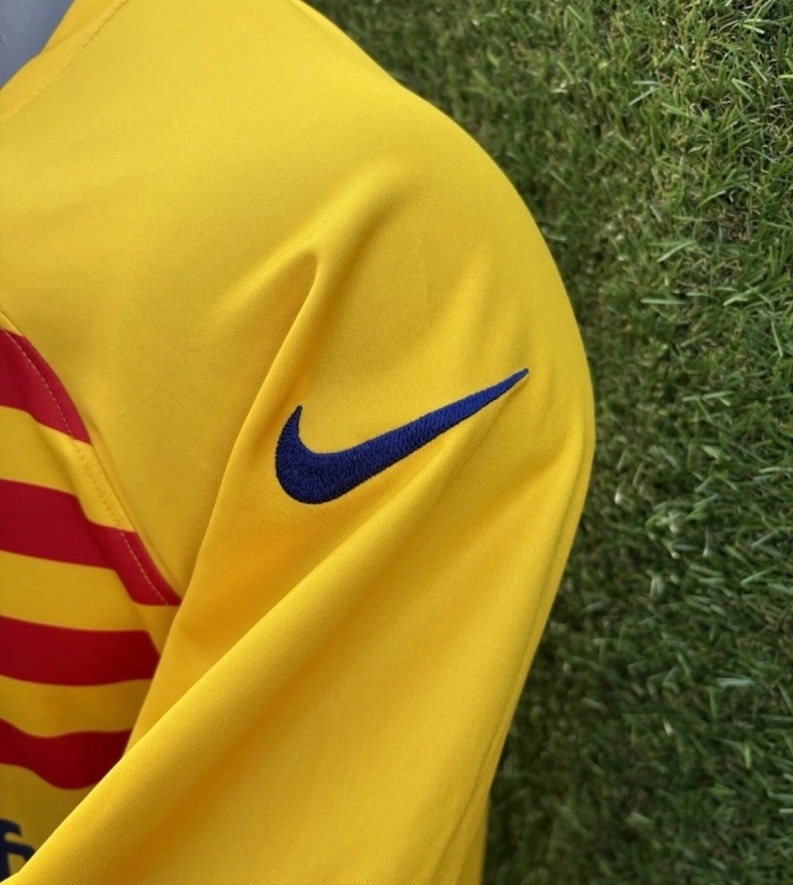 Lewandowski Barcelona shirt – photo 6